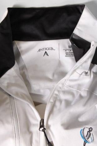 Pánska bunda  Antigua, Veľkosť M, Farba Biela, Cena  9,02 €