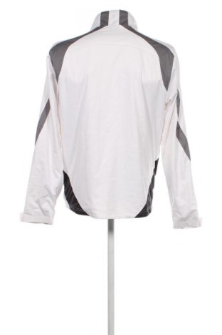 Ανδρικό μπουφάν Antigua, Μέγεθος M, Χρώμα Λευκό, Τιμή 9,84 €