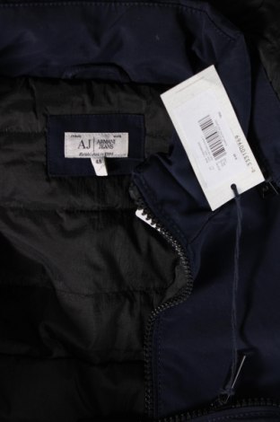 Pánská bunda  Armani Jeans, Velikost M, Barva Modrá, Cena  5 764,00 Kč