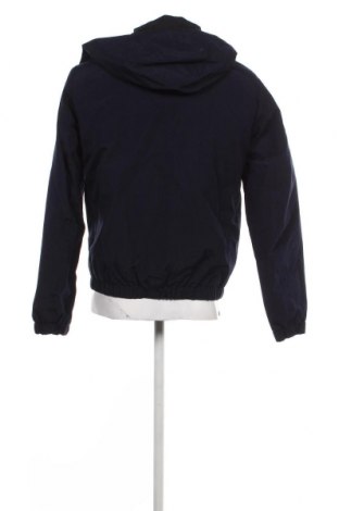 Ανδρικό μπουφάν Armani Jeans, Μέγεθος M, Χρώμα Μπλέ, Τιμή 195,82 €