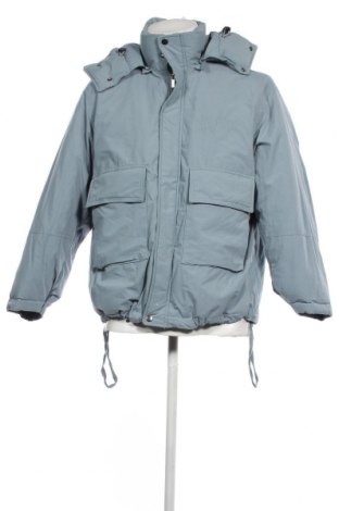 Pánska bunda  BDG, Veľkosť XS, Farba Modrá, Cena  33,87 €