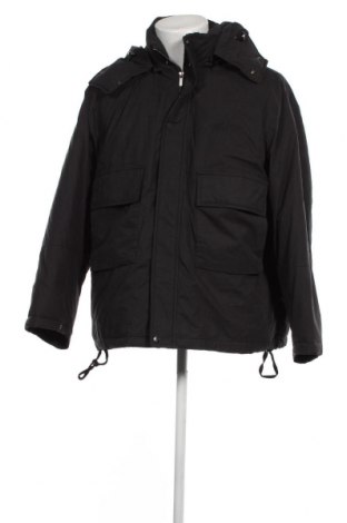 Pánska bunda  BDG, Veľkosť M, Farba Čierna, Cena  19,19 €