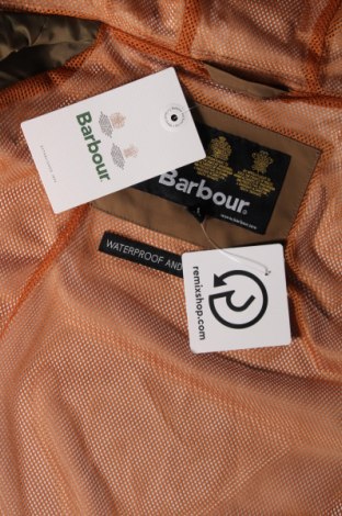 Ανδρικό μπουφάν Barbour, Μέγεθος M, Χρώμα  Μπέζ, Τιμή 79,31 €