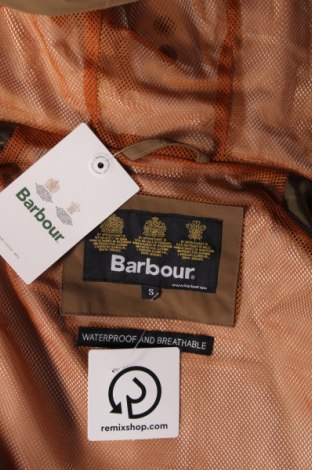 Ανδρικό μπουφάν Barbour, Μέγεθος S, Χρώμα  Μπέζ, Τιμή 79,31 €