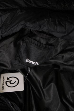 Pánská bunda  Bench, Velikost XL, Barva Černá, Cena  1 164,00 Kč