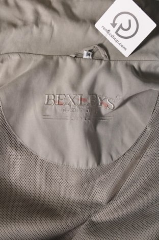 Ανδρικό μπουφάν Bexleys, Μέγεθος L, Χρώμα  Μπέζ, Τιμή 12,15 €