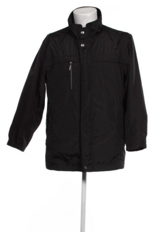 Pánska bunda  Bexleys, Veľkosť L, Farba Čierna, Cena  9,45 €