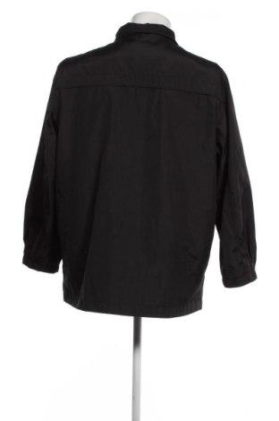 Ανδρικό μπουφάν Bexleys, Μέγεθος L, Χρώμα Μαύρο, Τιμή 30,31 €