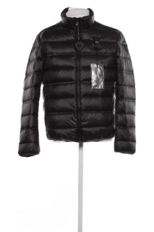 Мъжко яке Blauer, Размер XL, Цвят Черен, Цена 301,75 лв.