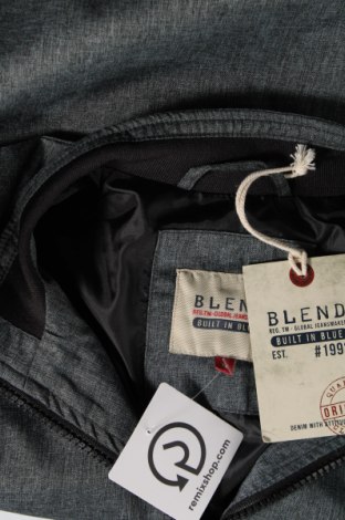 Pánska bunda  Blend, Veľkosť M, Farba Sivá, Cena  19,57 €