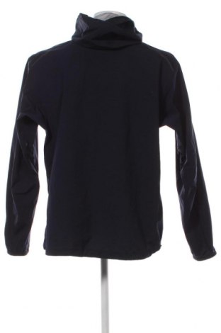 Ανδρικό μπουφάν Bogner, Μέγεθος L, Χρώμα Μπλέ, Τιμή 252,06 €