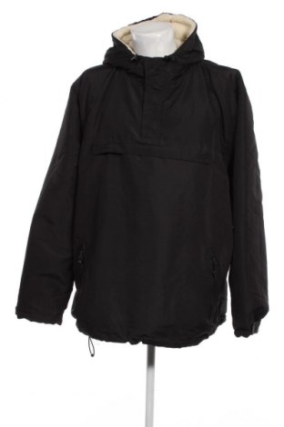 Ανδρικό μπουφάν Brandit, Μέγεθος 4XL, Χρώμα Μαύρο, Τιμή 55,69 €