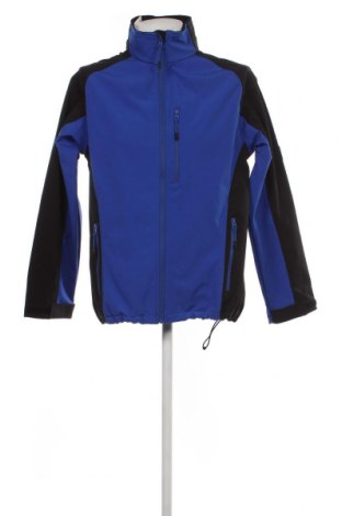 Pánska bunda  Bs, Veľkosť M, Farba Modrá, Cena  11,16 €
