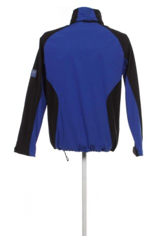 Pánska bunda  Bs, Veľkosť M, Farba Modrá, Cena  7,91 €