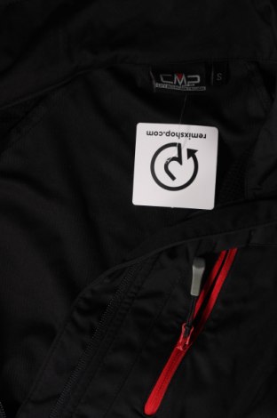 Pánska bunda  CMP, Veľkosť S, Farba Čierna, Cena  14,55 €
