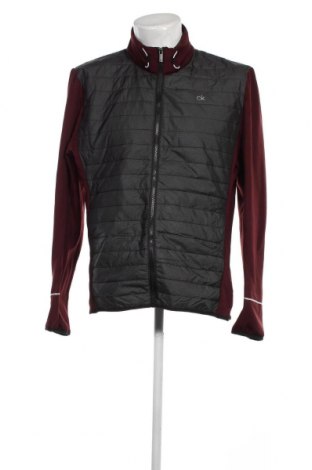 Ανδρικό μπουφάν Calvin Klein, Μέγεθος XL, Χρώμα Πολύχρωμο, Τιμή 119,61 €
