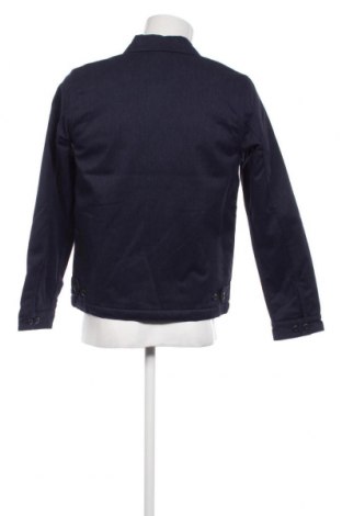 Pánska bunda  Carhartt, Veľkosť S, Farba Modrá, Cena  84,17 €