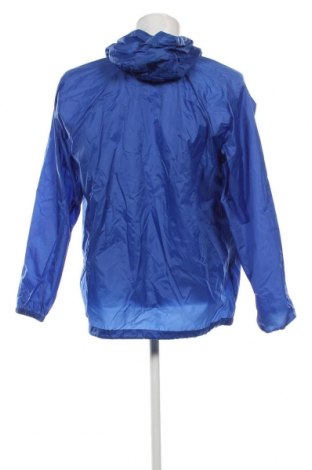Ανδρικό μπουφάν Clique, Μέγεθος S, Χρώμα Μπλέ, Τιμή 15,44 €