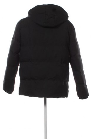 Ανδρικό μπουφάν Closure, Μέγεθος XL, Χρώμα Μαύρο, Τιμή 39,51 €