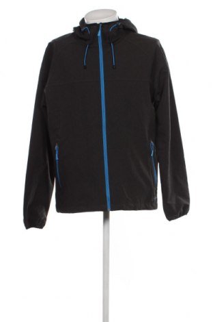 Pánska bunda  Cloudveil, Veľkosť XL, Farba Čierna, Cena  15,83 €