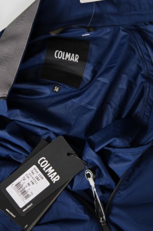 Ανδρικό μπουφάν Colmar, Μέγεθος XL, Χρώμα Μπλέ, Τιμή 244,50 €
