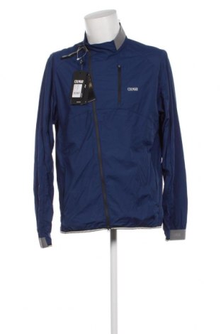 Pánska bunda  Colmar, Veľkosť XL, Farba Modrá, Cena  191,57 €