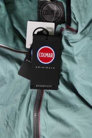 Ανδρικό μπουφάν Colmar Originals, Μέγεθος L, Χρώμα Μπλέ, Τιμή 211,34 €