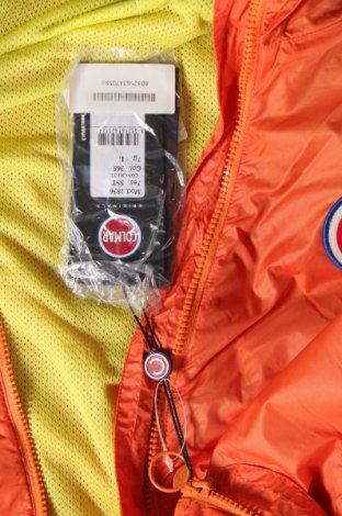 Ανδρικό μπουφάν Colmar Originals, Μέγεθος L, Χρώμα Πορτοκαλί, Τιμή 166,96 €