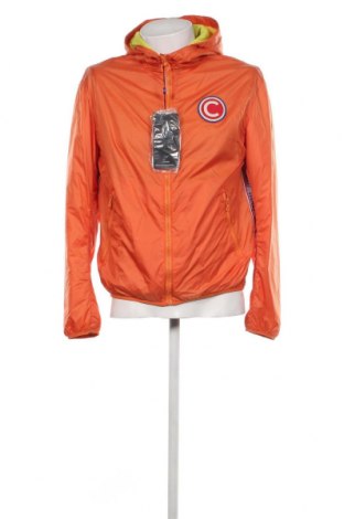 Pánská bunda  Colmar Originals, Velikost L, Barva Oranžová, Cena  5 942,00 Kč