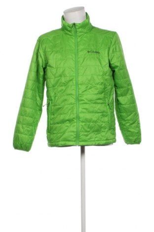 Pánská bunda  Columbia, Velikost M, Barva Zelená, Cena  1 084,00 Kč