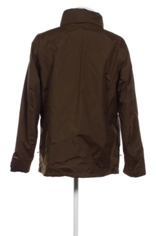 Pánska bunda  Columbia, Veľkosť XL, Farba Zelená, Cena  122,24 €