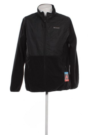 Pánska bunda  Columbia, Veľkosť XL, Farba Čierna, Cena  50,33 €