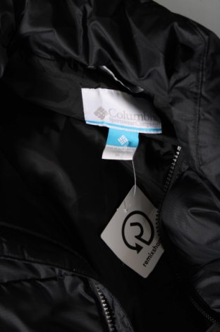 Pánská bunda  Columbia, Velikost XL, Barva Černá, Cena  3 252,00 Kč