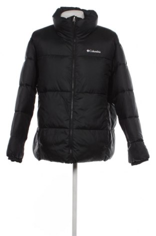 Pánska bunda  Columbia, Veľkosť XL, Farba Čierna, Cena  115,67 €