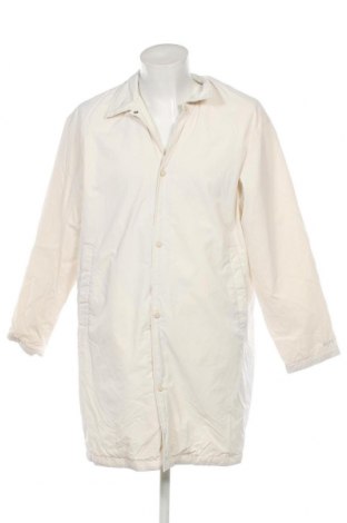 Ανδρικό μπουφάν Core By Jack & Jones, Μέγεθος L, Χρώμα Λευκό, Τιμή 18,60 €