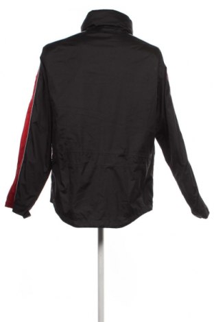 Ανδρικό μπουφάν Crane, Μέγεθος M, Χρώμα Μαύρο, Τιμή 4,45 €