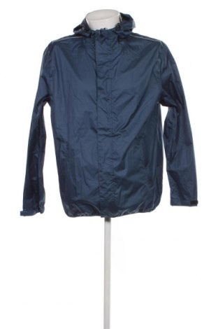 Ανδρικό μπουφάν Crane, Μέγεθος XL, Χρώμα Μπλέ, Τιμή 14,85 €