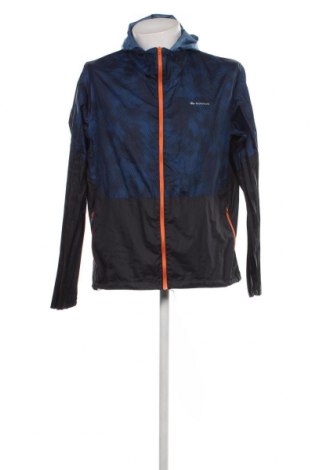 Ανδρικό μπουφάν Decathlon, Μέγεθος XL, Χρώμα Μπλέ, Τιμή 6,53 €