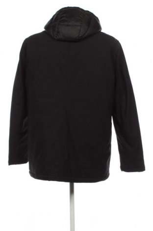Ανδρικό μπουφάν Dreimaster, Μέγεθος XL, Χρώμα Μαύρο, Τιμή 91,67 €