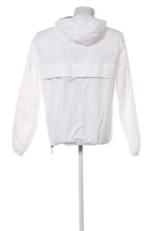 Ανδρικό μπουφάν Dreimaster, Μέγεθος S, Χρώμα Λευκό, Τιμή 19,25 €