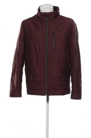 Pánska bunda  Dunmore, Veľkosť XL, Farba Červená, Cena  19,73 €