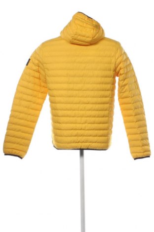 Ανδρικό μπουφάν Ecoalf, Μέγεθος M, Χρώμα Κίτρινο, Τιμή 74,46 €