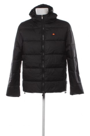 Ανδρικό μπουφάν Ellesse, Μέγεθος XL, Χρώμα Μαύρο, Τιμή 39,51 €
