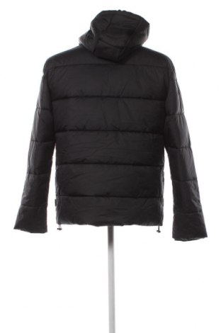 Ανδρικό μπουφάν Ellesse, Μέγεθος XL, Χρώμα Μαύρο, Τιμή 62,09 €