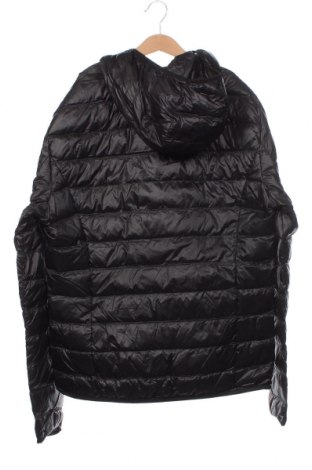 Pánska bunda  Emporio Armani, Veľkosť L, Farba Čierna, Cena  141,65 €