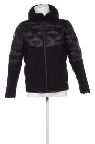 Ανδρικό μπουφάν Emporio Armani, Μέγεθος M, Χρώμα Μαύρο, Τιμή 296,91 €