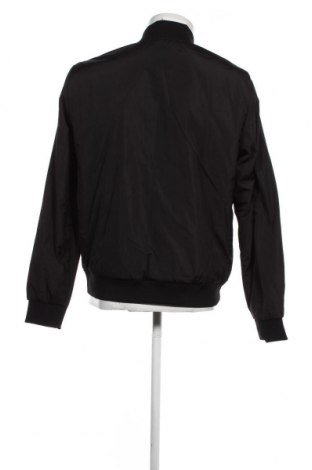 Ανδρικό μπουφάν Emporio Armani, Μέγεθος S, Χρώμα Μαύρο, Τιμή 110,96 €