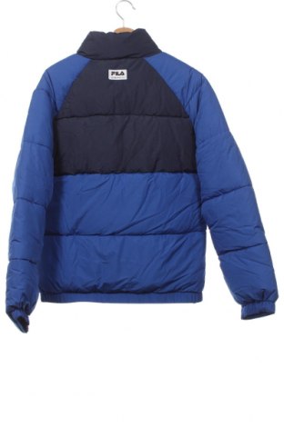 Pánská bunda  FILA, Velikost XS, Barva Modrá, Cena  3 826,00 Kč