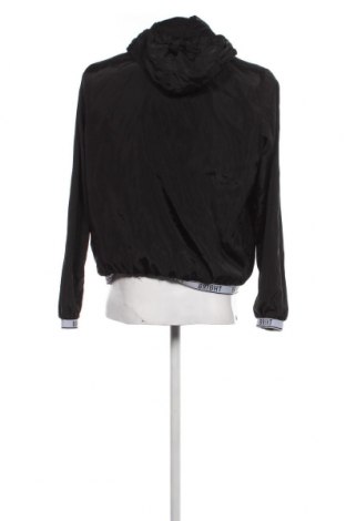 Ανδρικό μπουφάν Fb Sister, Μέγεθος XL, Χρώμα Μαύρο, Τιμή 10,09 €