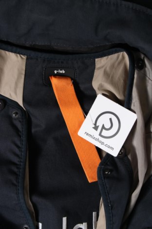 Pánska bunda  G-Lab, Veľkosť S, Farba Modrá, Cena  103,95 €